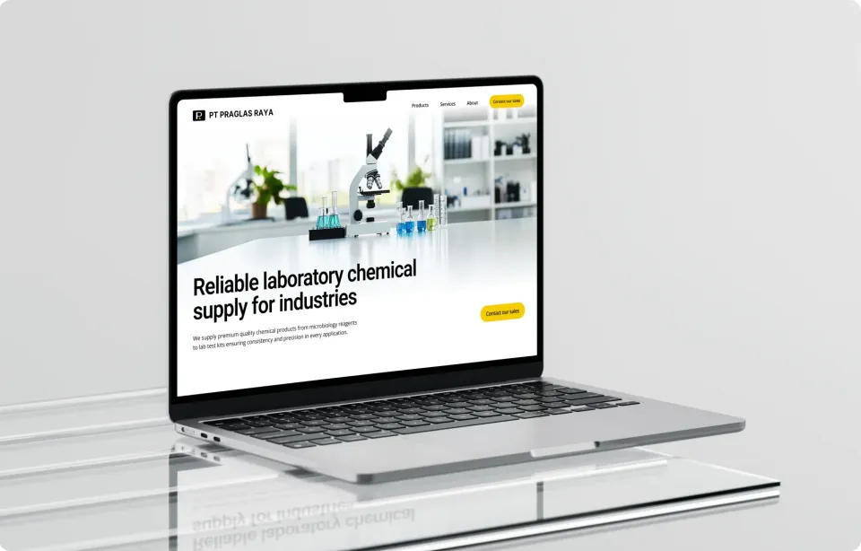 B2B websites